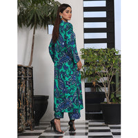 Libaas Lilly 2 Piece Stitched Women Clothing www.libaastrj.com