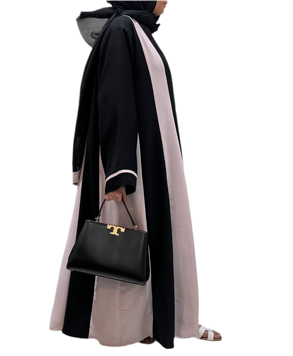 Eshaal - Abaya