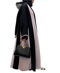 Eshaal - Abaya