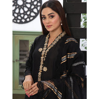 Libaas Sheesha Silk 3 Piece Women Outfit www.libaastrj.com