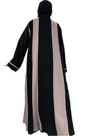 Eshaal - Abaya