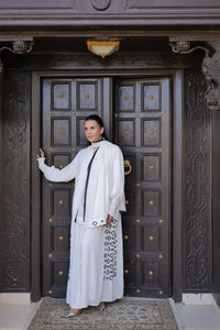 Soha - Abaya