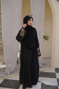 Midnight - Abaya