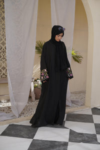 Midnight - Abaya