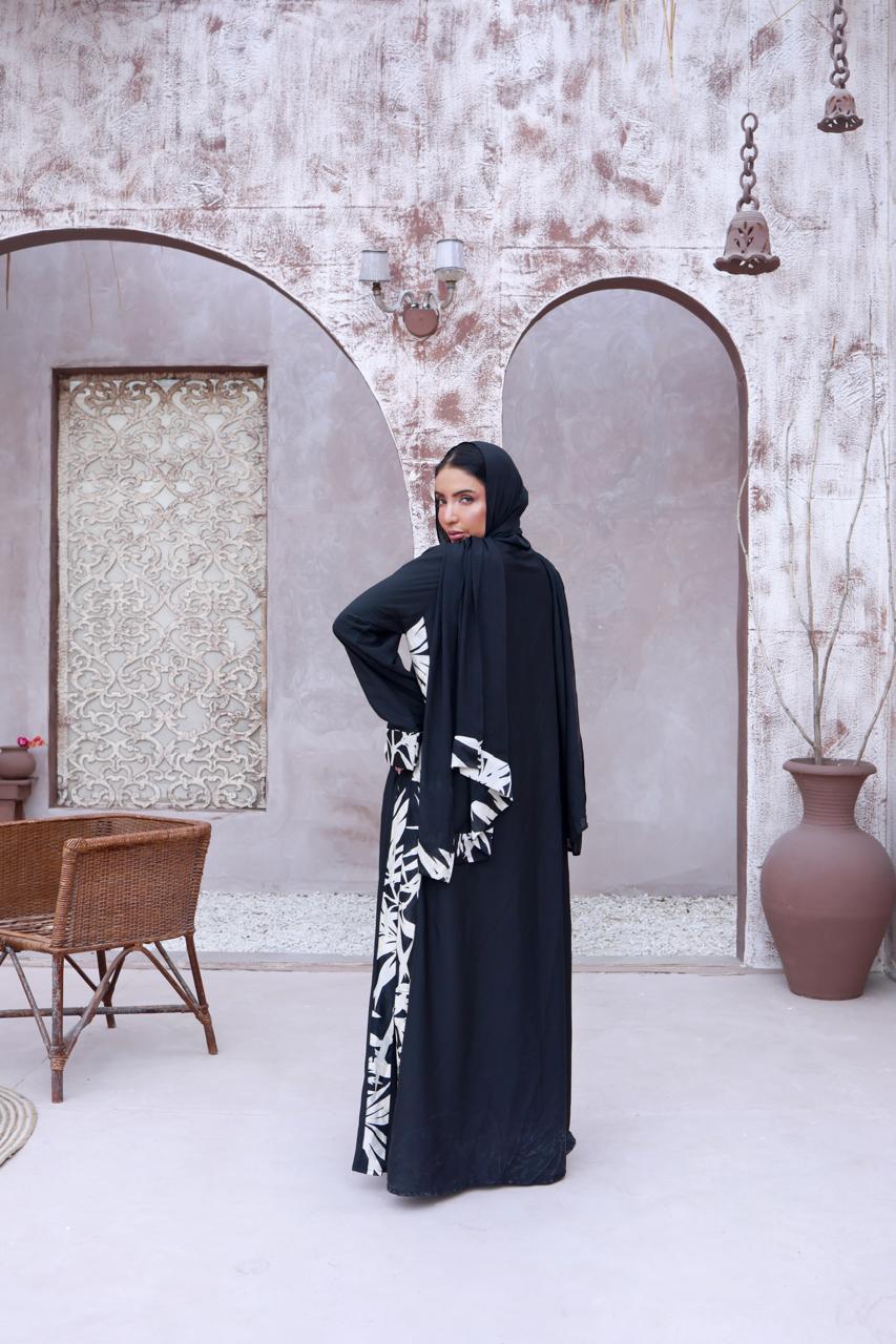 Mili Abaya