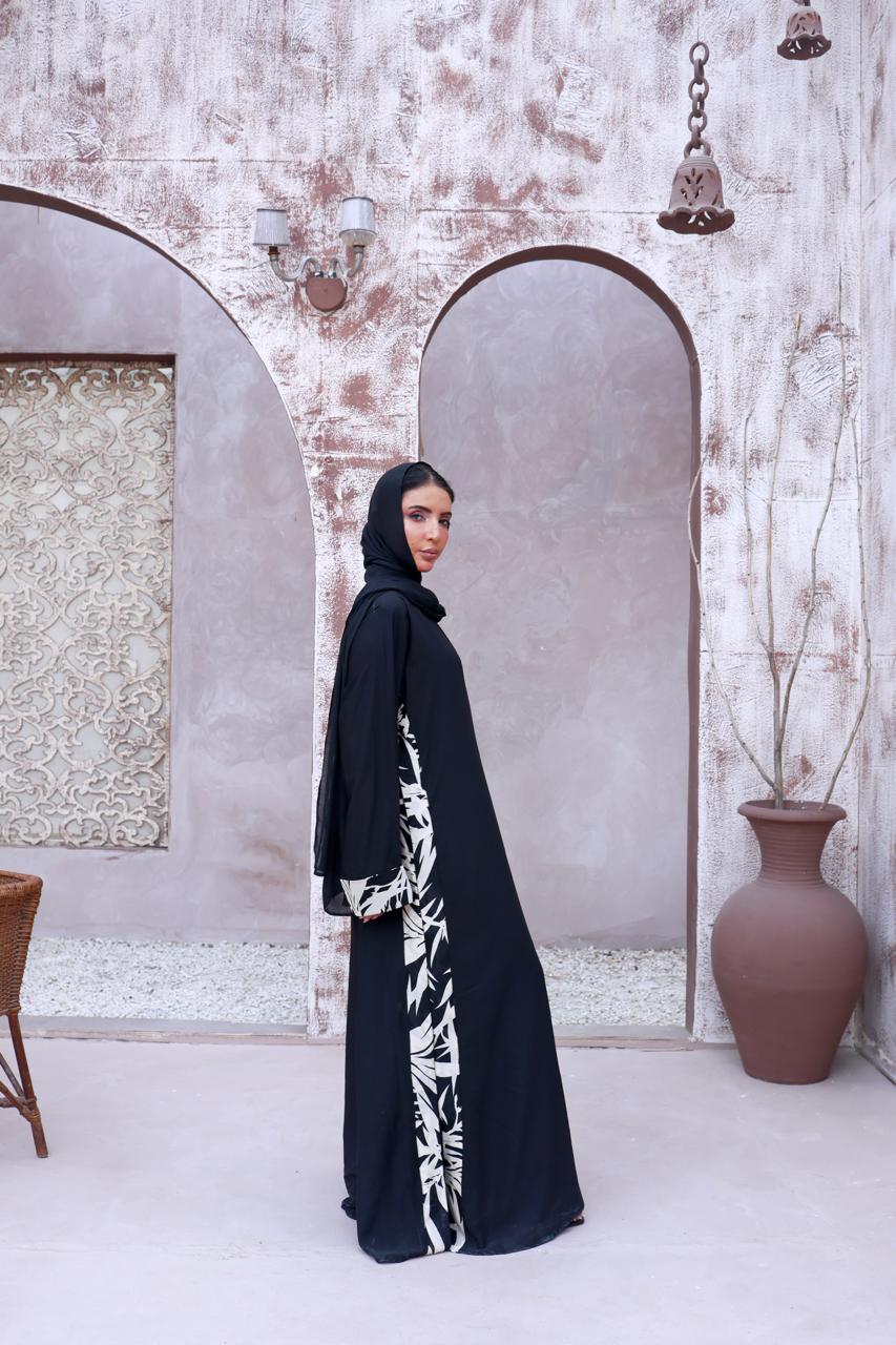 Mili Abaya