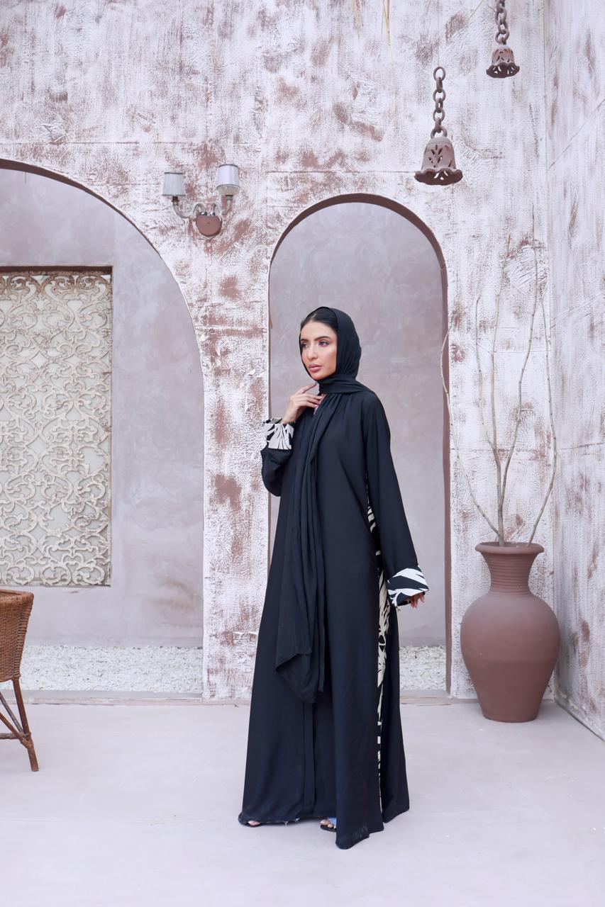 Mili Abaya