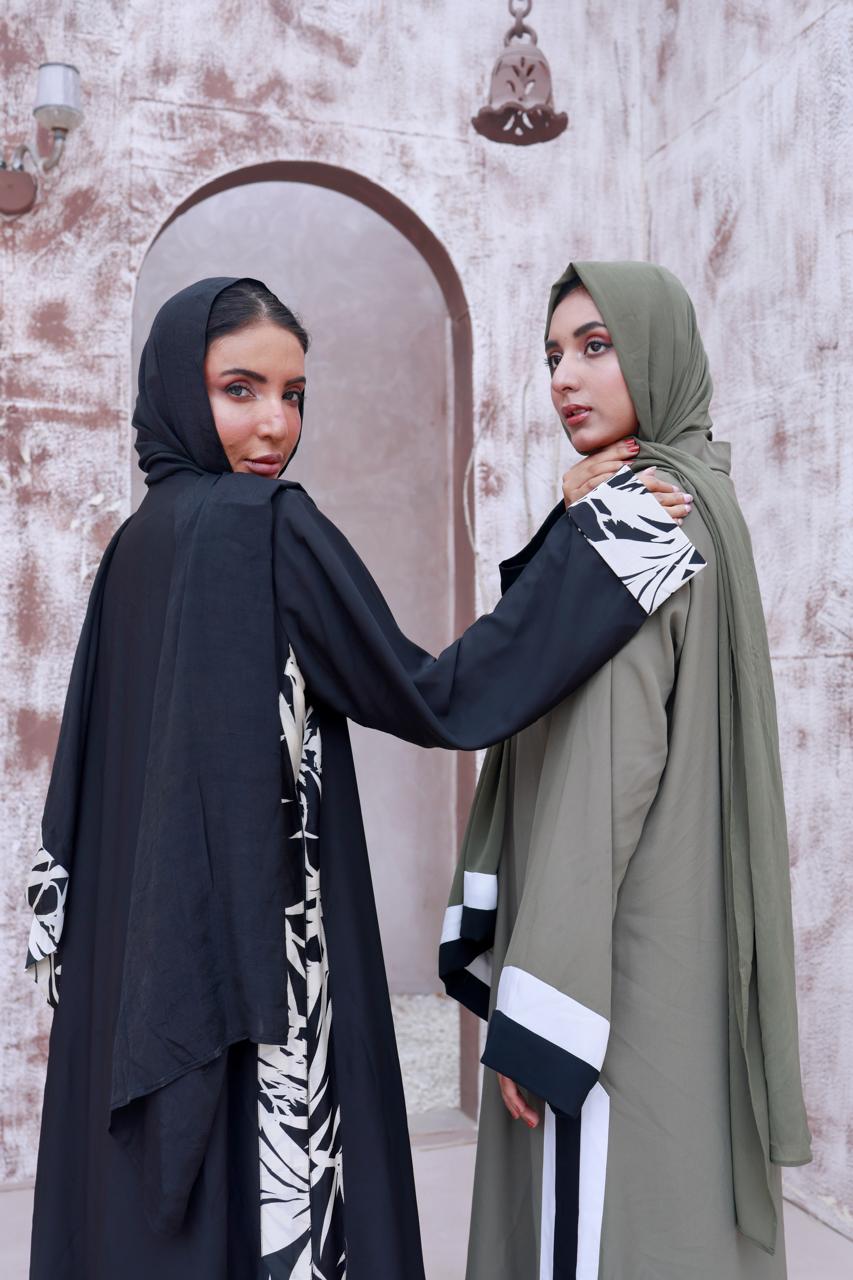 Mili Abaya