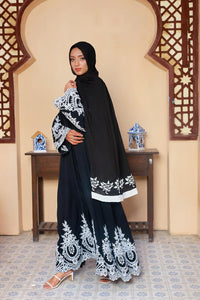 Elsa Abaya