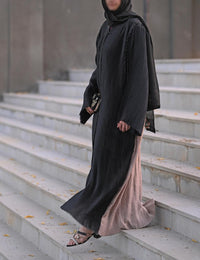 Arabian Knight- Abaya