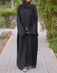 Arabian Knight- Abaya