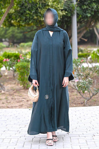 Reyan - Abaya