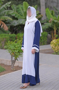 Nargis - Abaya