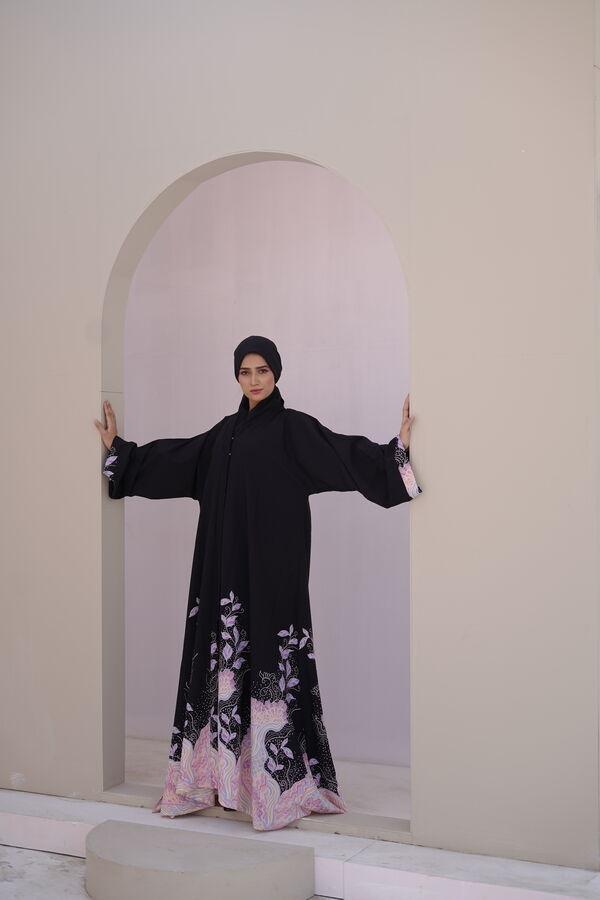 Rema - Abaya