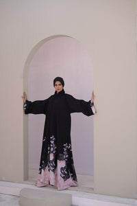 Rema - Abaya