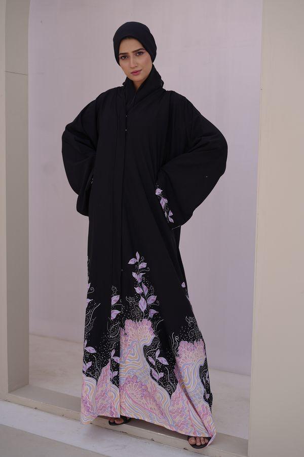Rema - Abaya