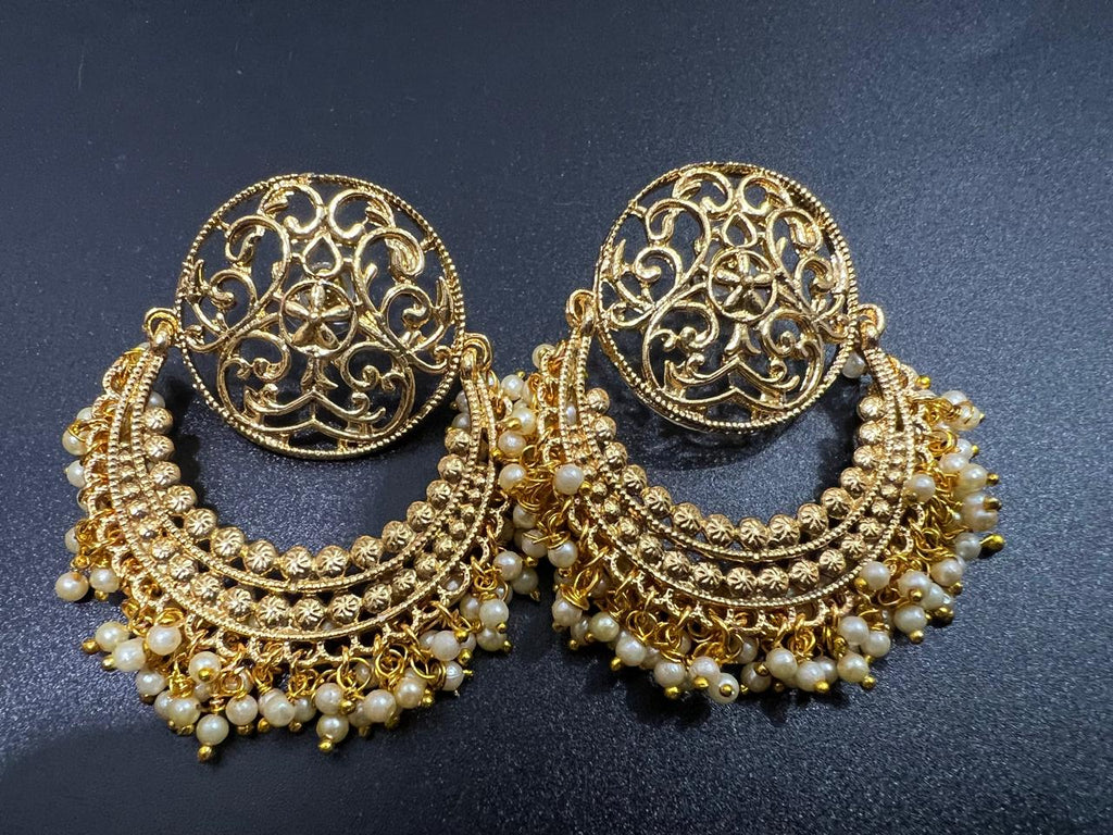 Chand Bali
