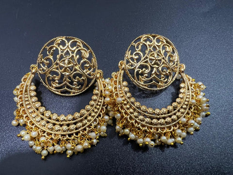 Chand Bali