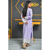 LIBAAS - Lilac Lilen 2 Piece