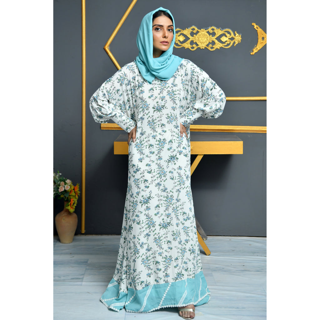 LIBAAS Amal Modest Abaya