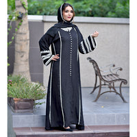 LIBAAS Abaya -03