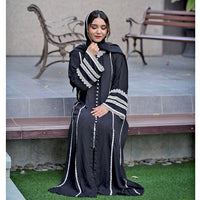 LIBAAS Abaya -03