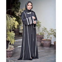 LIBAAS Abaya -03